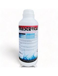 Polifosfati per Caldaia Ricarica da 1 litro - Polifosfato Liquido Anticalcare per Dosatore utile a proteggere Caldaie a Gas