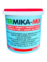 Termica mix Tecnostuk: additivo termoisolante pronto all'uso