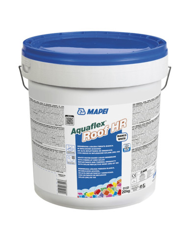 copy of MAPEI SILANCOLOR BASE COAT KG.20 Fondo silossanico pigmentato per esterni ed interni uniformante riempitivo e idrorepell