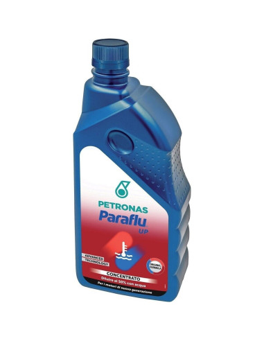 AREXONS Paraflu Up Concentrato Fluido Antigelo - 1L