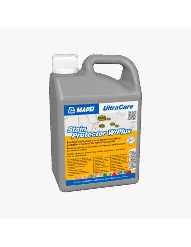 Mapei UltraCare Stain Protector W Plus: Trattamento Antimacchia