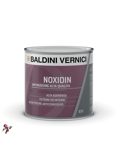 Antiruggine Noxidin Baldini