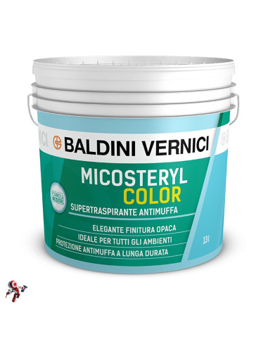 Micosteryl Color | Prezzo e Scheda Tecnica