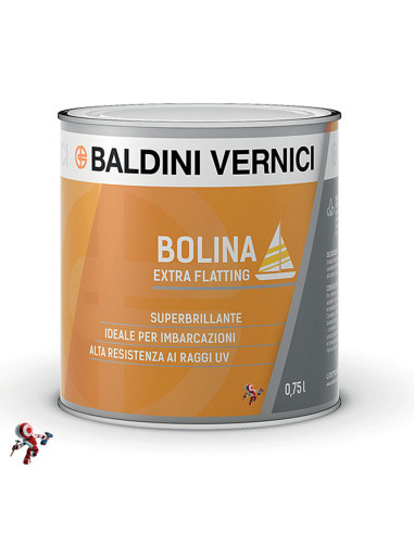 Bolina extra flatting baldini, il flattig protettivo a prezzo offerta