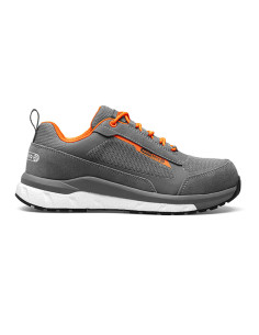 Sottozero | Shuttle Grigio – Scarpe Free comode e versatili