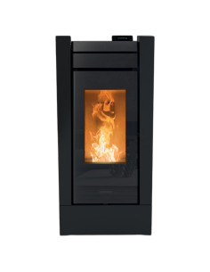 Thermorossi Creo Idra 21 Termostufa a Pellet 21,2 kW efficiente