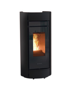 Thermorossi Moma Idra 21 Termostufa a Pellet 21,2 kW potente
