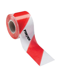 Nastro Segnaletico Fortex Mass Antistrappo Rotolo 200 Ml H.70Mm