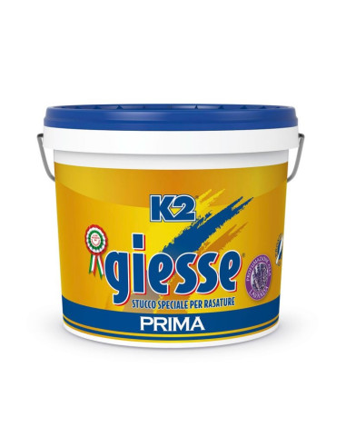 Stucco gs k2 20 Kg.