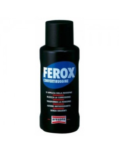 FEROX CONV. RUGGINE 750 ml.