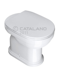 Copriwater catalano canova originale