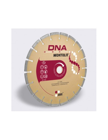 DISCO DNA D.250 LASER