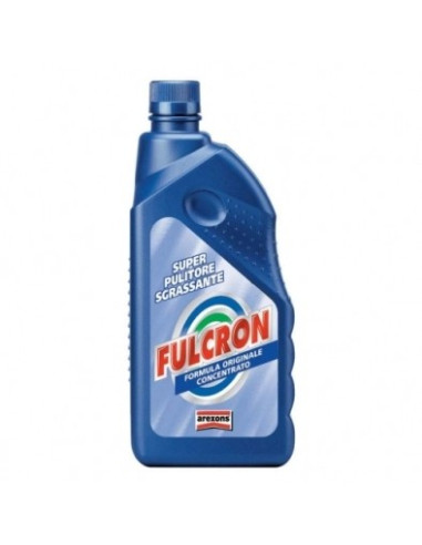 FULCRON LT.1