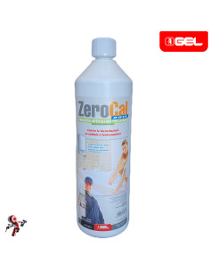 Zerocal dose 1 litro Ricarica Per Dosatori Anticalcare Ricarica Anticalcare Zerocal Dose