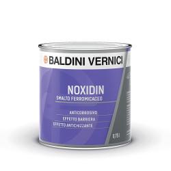 Baldini NOXIDIN Smalto ferromicaceo 750 ml