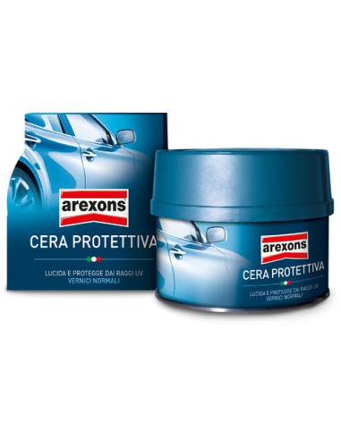 AREXONS Cera protettiva 250Ml