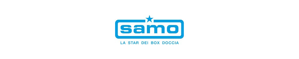 Box doccia Samo