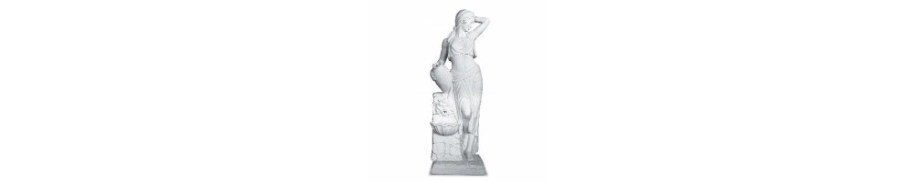 Statue bonfante
