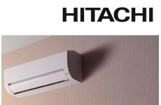 Climatizzatori Hitachi Dodai. Qualità, praticità e risparmio energetico